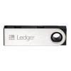 کیف پول سخت افزاری لجر(Ledger) مدل Nano S